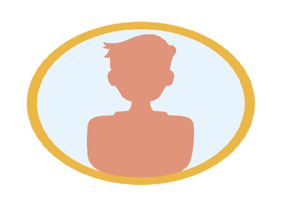 启东墙绘中如何画好人物轮廓？