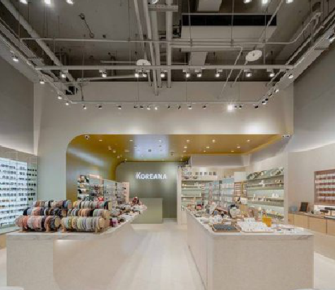 启东店面装修流程