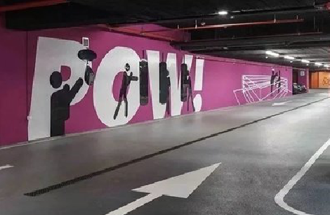 启东墙绘设计师的选择是关键。