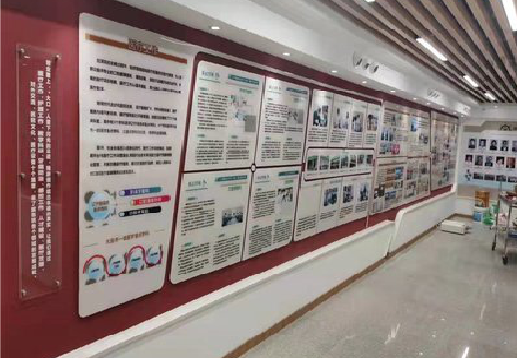 启东大城市文化背景墙制作常用工艺。