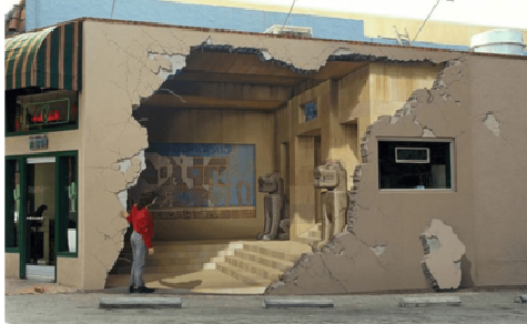 启东判断手绘墙好坏的标准。