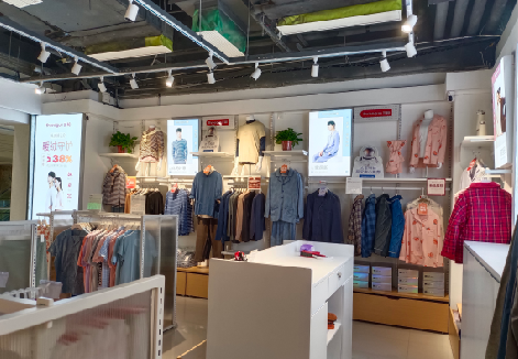 启东超市卖场装修如何提升消费欲望？