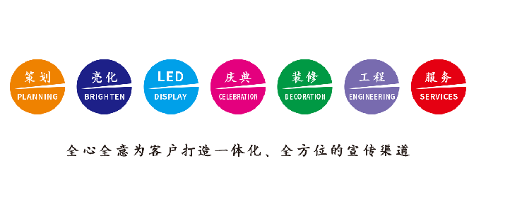 启东广告公司该如何满足客户需求？