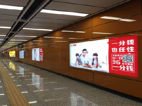 启东广告灯箱的发展前景？