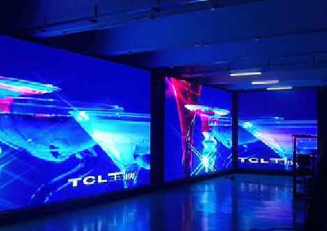 启东如何解决LED显示屏耗电问题？